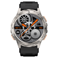 ساعة ذكية كوسبت تانك T3 سوار ربل RUGGED DESIGN - س...