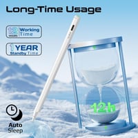 الإبداع بين يديك مع مجموعة أدوات القلم اللاسلكي عا...