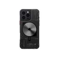 جراب سكين ارما (NOVA) اسود ماج سيف لون اسود ايفون...