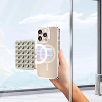 دريب - ستاند لاصق على الاسطح سيلكون مغناطيسي للجوا...