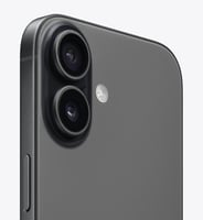 ايفون 17 عادي اسود 256 جيجا