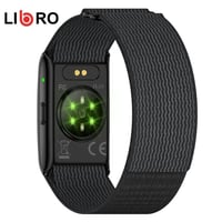 سوارة تتبع ذكية ليبرو - اسود