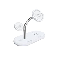 أول محطة شحن ماج سيف عالية السرعة بقدرة 57 واط معت...