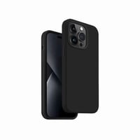 يونيك Lino كفر للايفون 14 برو 6.1 انش - اسود