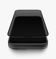 حمايه شاشه يونيك اوبتكس ملاقيف ايفون 16 عادي