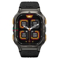 ساعة ذكية كوسبت تانك M3 سوار ربل RUGGED DESIGN - ا...