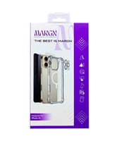 بكج حماية متكامل للايفون MARGN