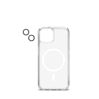 بكج ارمور 15 عادي جراب وحامي كاميرا فقط