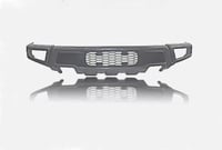 صدام امامي فورد f150 2008-2014