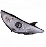 شمعات سوناتا 2014