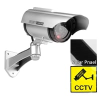 كاميرا وهمية طاقة