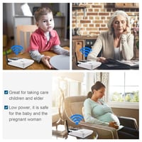 intercom للقطعة الواحده (مستعمل)