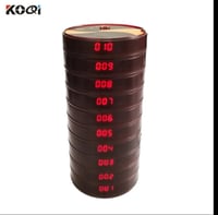 طقم بيجر دأري