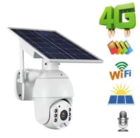 كاميرا طاقة واي فاي شريحة