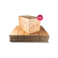 15 كرتون 60 الطول *35W العرض 35 الارتفاع مخصصة لنق...