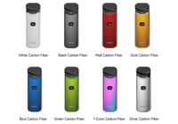 سحبة سيجارة سموك نورد كيت SMOK NORD Kit