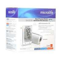 ميكرو لايف جهاز قياس ضغط الدم