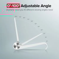 يوجرين | ستاند حامل جوال مكتبي جودة عالية UGREEN |...