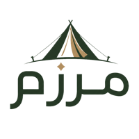 مرزم