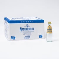 مياه معدنية إيطالية 250 مل ( 30 عبوة )