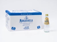 مياه معدنية إيطالية 250 مل ( 30 عبوة )