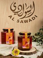 عسل سدر عماني