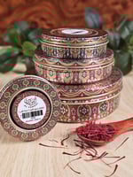 زعفران النقيل