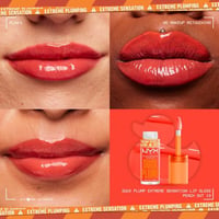 13 - PEACH OUT - VIBRANT PEACH