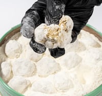 بكج المن والسلوى - 400 * 4 جرام