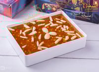 أصالة عمان حلوى زعفرانية - 450 جرام