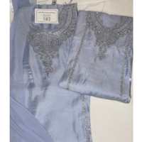 قماش حرير شِمر