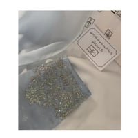 قماش حرير شِمر