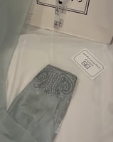 قماش حرير شمر