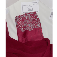 قماش حرير شِمر