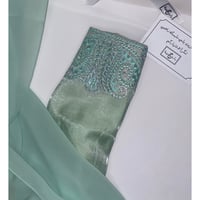 قماش حرير شِمر