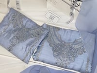 قماش حرير شِمر