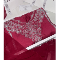 قماش حرير شِمر