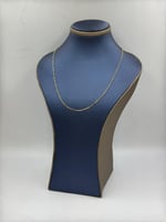 Necklaces 18K - سلسال عيار 18