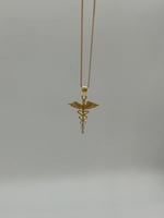 Pendant 18K