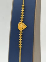 Bracelet 22K - اسوارة عيار 22