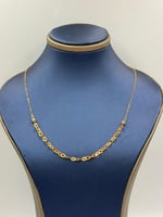 Necklaces 21K - عقد عيار 21