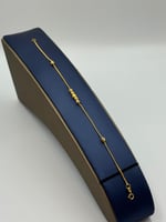 اسوارة ذهب عيار 21