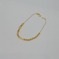 اسوارة ذهب عيار 21