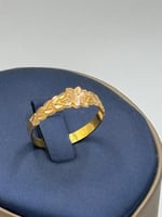 Ring 18K - خاتم عيار 18