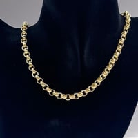 Necklaces 18K - سلسال عيار 18