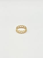 Ring 18K