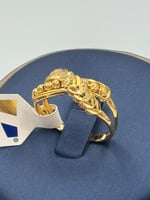 Ring 21K - خاتم عيار 21