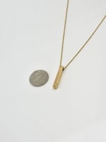Necklaces 18K