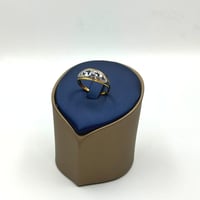 Ring gold 18K