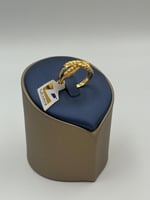 Ring 21K - خاتم عيار 21
